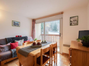 Appartement calme proche centre, parking et balcon, Saint-Lary - FR-1-296-194